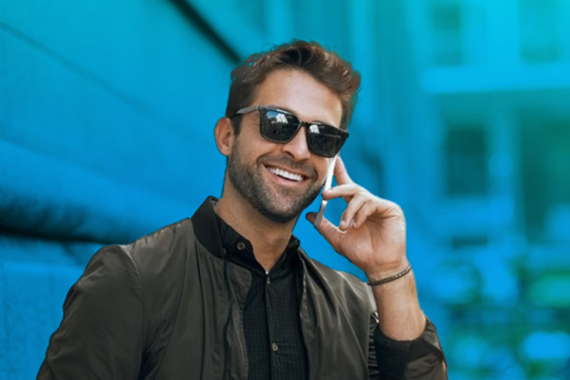 Are Polarized Sunglasses Better?