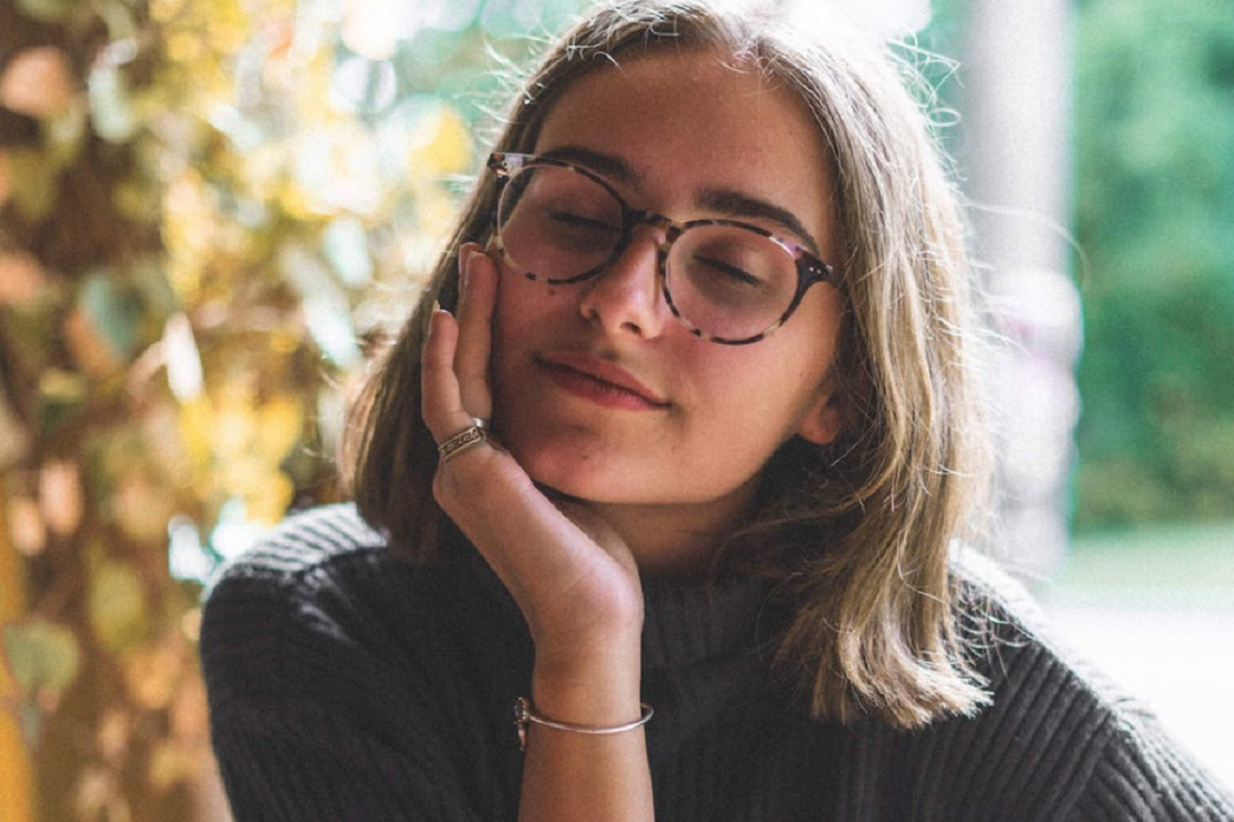 Glasses Frame Size Guide