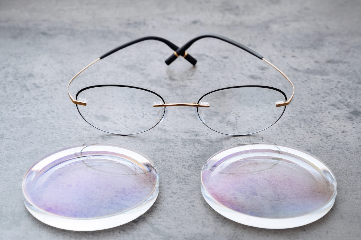 What Lens Coatings Actually Do
