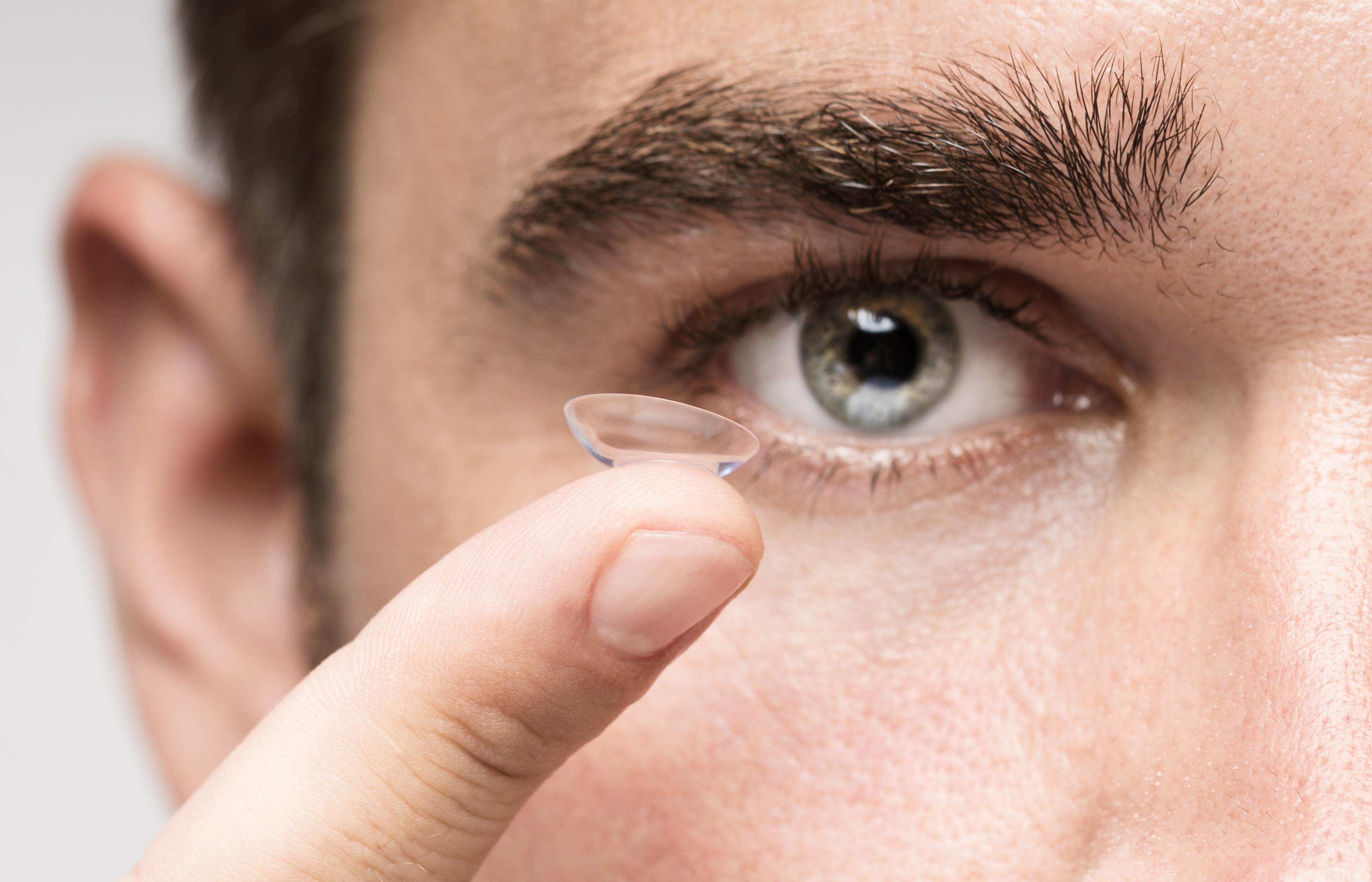 How Do You Put Contact Lenses In: A Step-by-Step Guide with Essential Tips