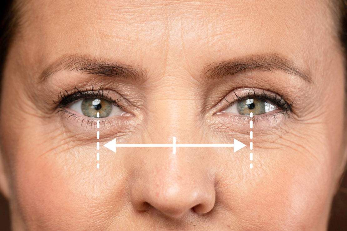 The Essential Guide: How to Measure Your Pupillary Distance (PD)