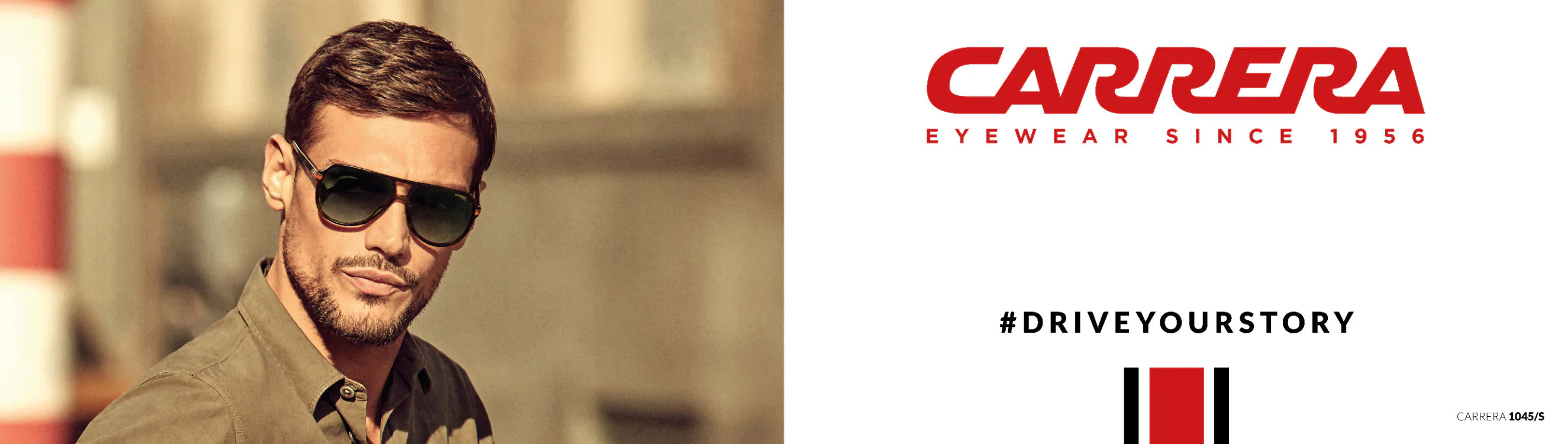 Carrera Sunglasses