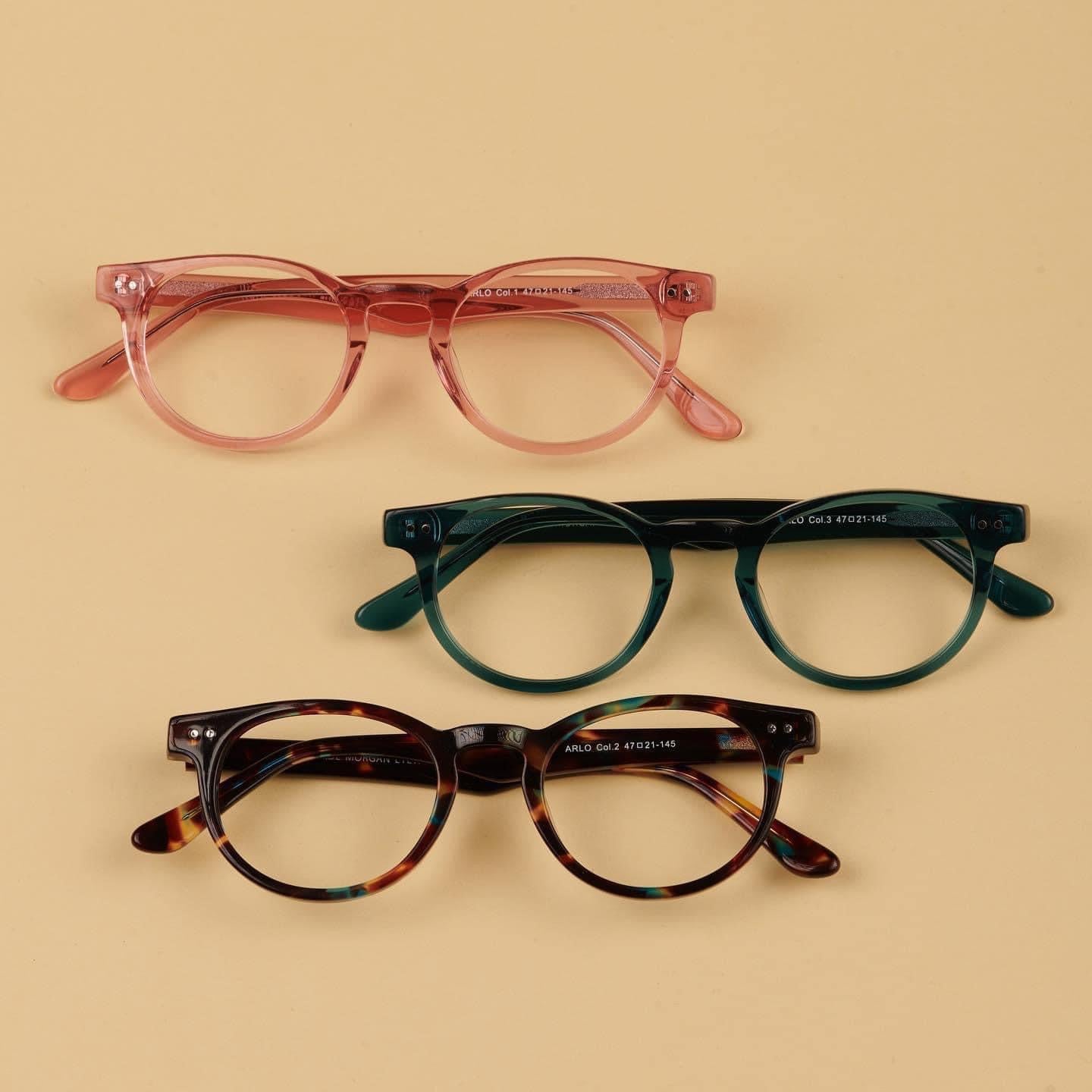 Glasses