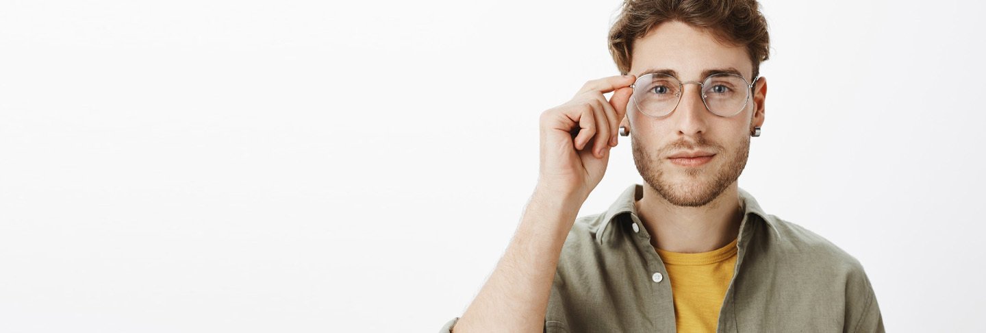 Men's Glasses