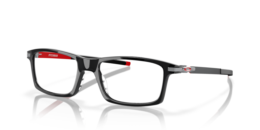 Oakley OX8050 Pitchman Glasses Lenses Direct