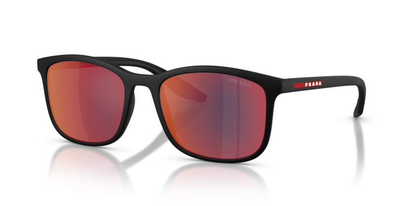 PRADA LINEA ROSSA 0PS A08S