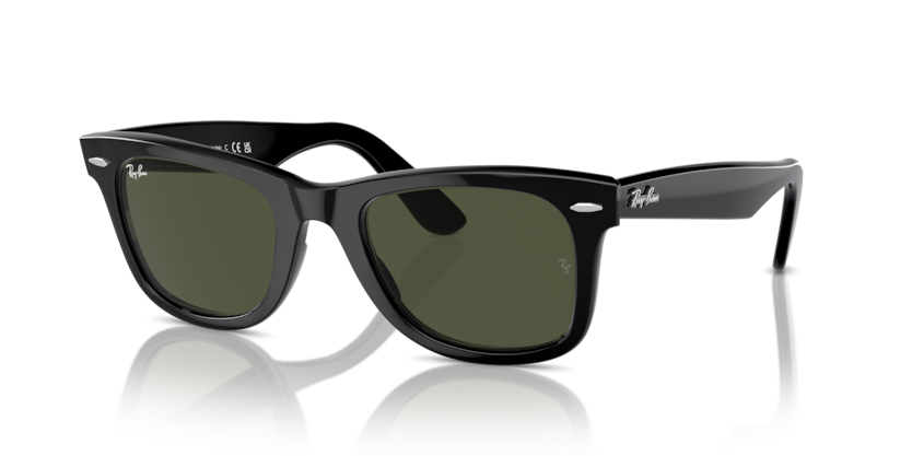 Ray Ban RB2140 Original Wayfarer Classic