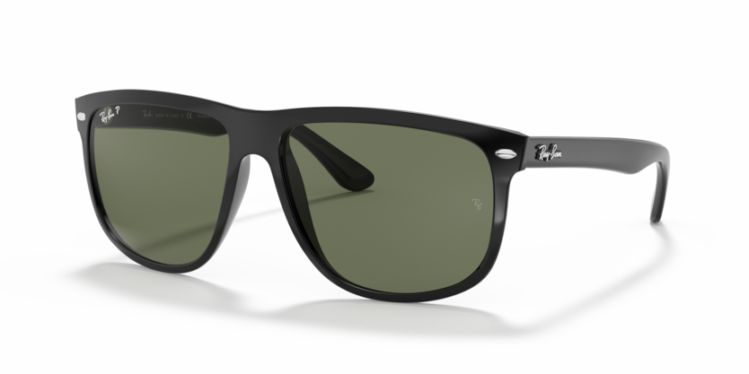 Ray-Ban RB4147 Boyfriend Sunglasses