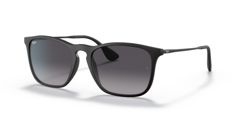 Ray-Ban RB4187 Chris Sunglasses