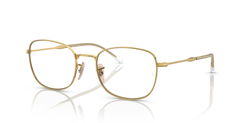 Ray-Ban RX6497 Glasses