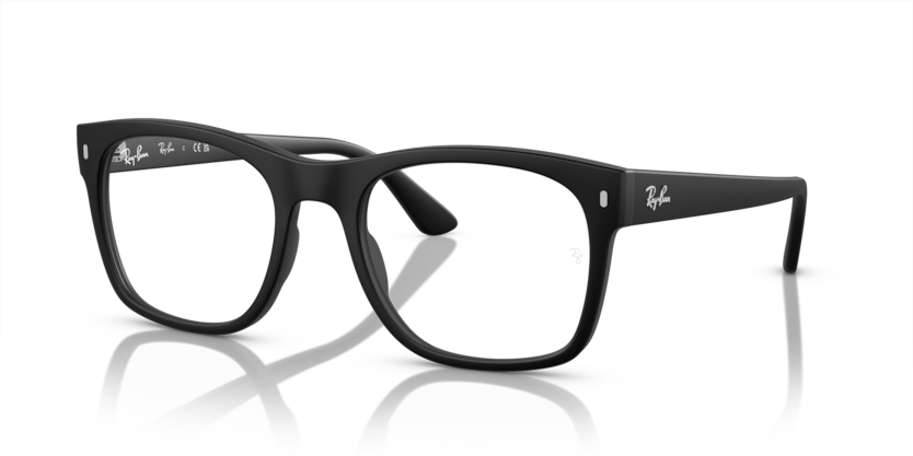 Ray-Ban RX7228 Glasses Lenses Direct - Main Image