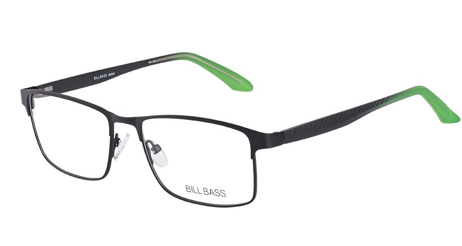 Bill Bass Adon