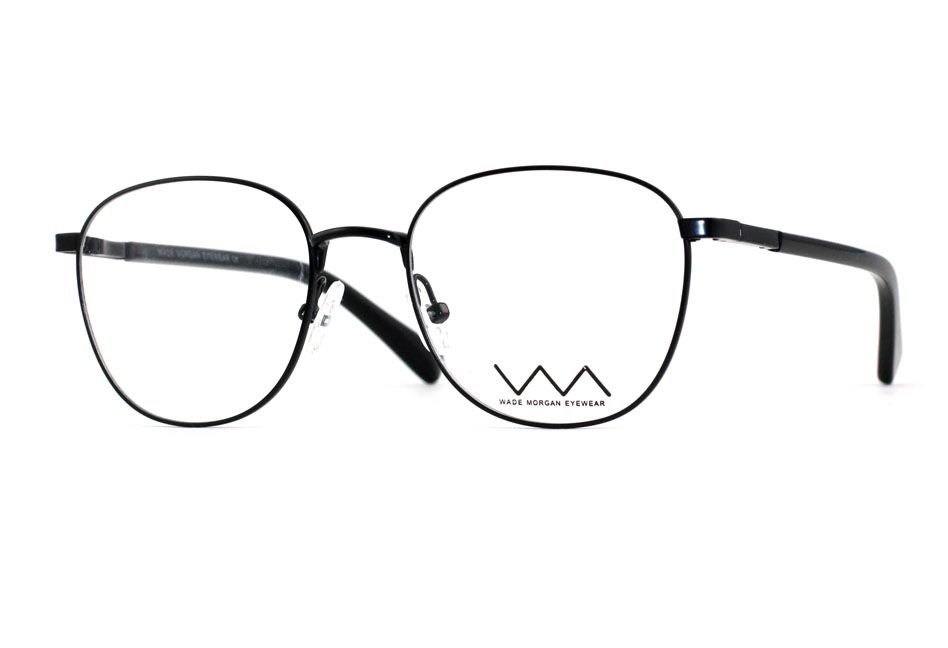 Wade Morgan Ginza Eyeglasses