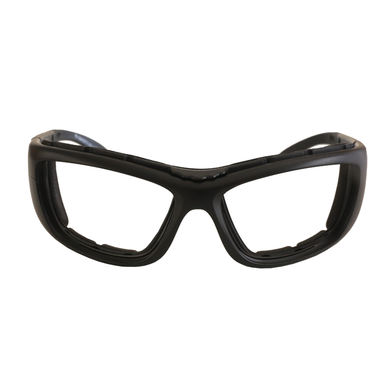 Safety glasses rx frames online