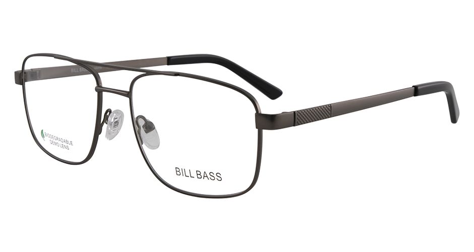Bill Bass Adonis