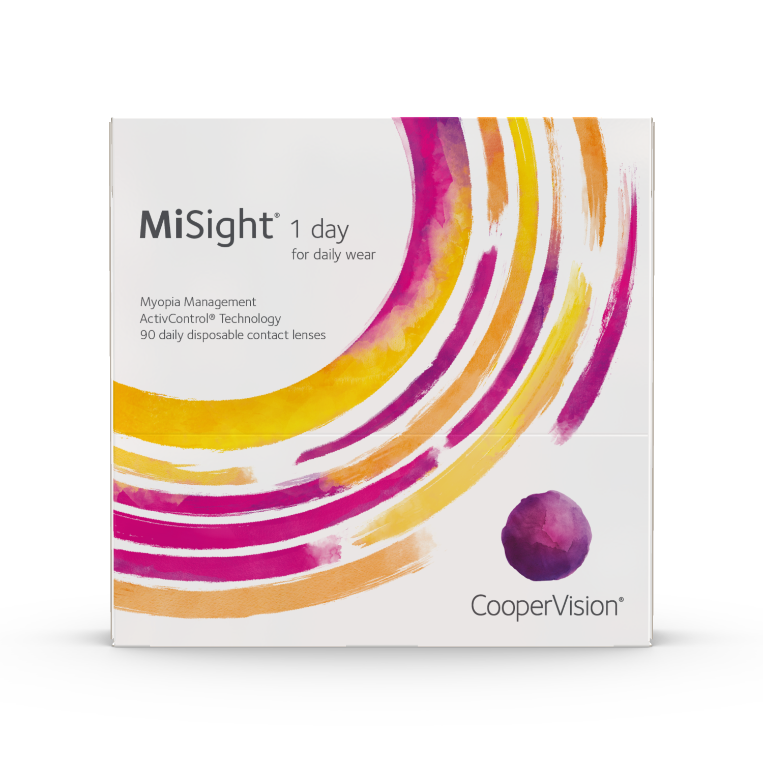 Misight 1 Day 90 Pack