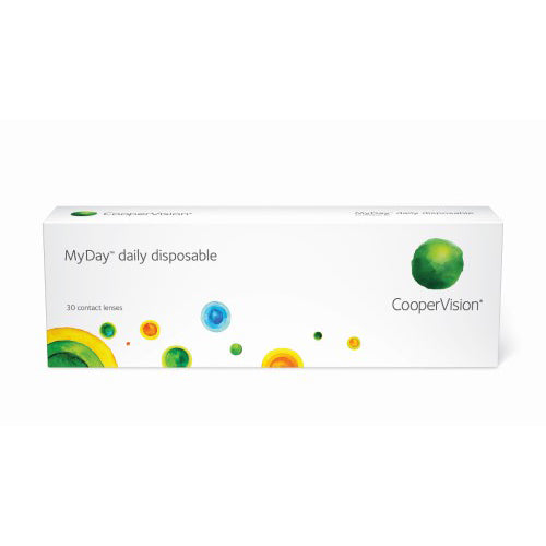 MyDay (Proview Elite) 30 Pack