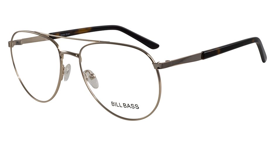 Bill Bass Elijah 1592 Gold 56-17-145