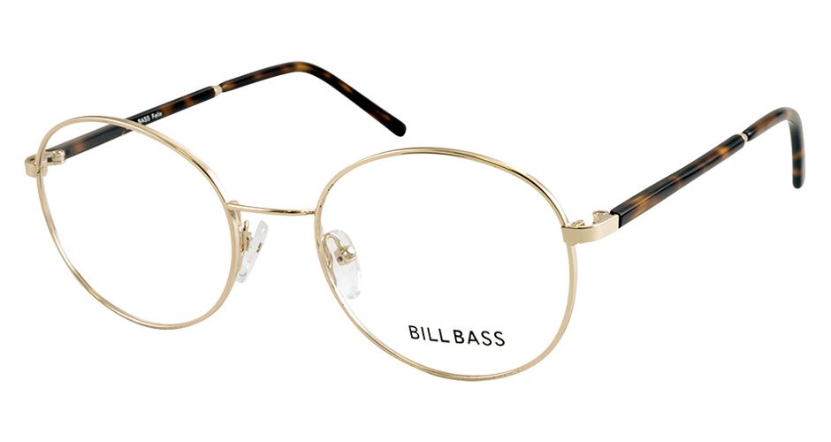 Bill Bass Felix 1601 Gold 51-18-140