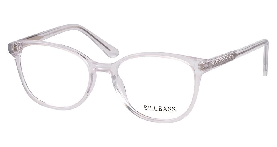 Bill Bass Saskia 1664 Crystal 49-16-145