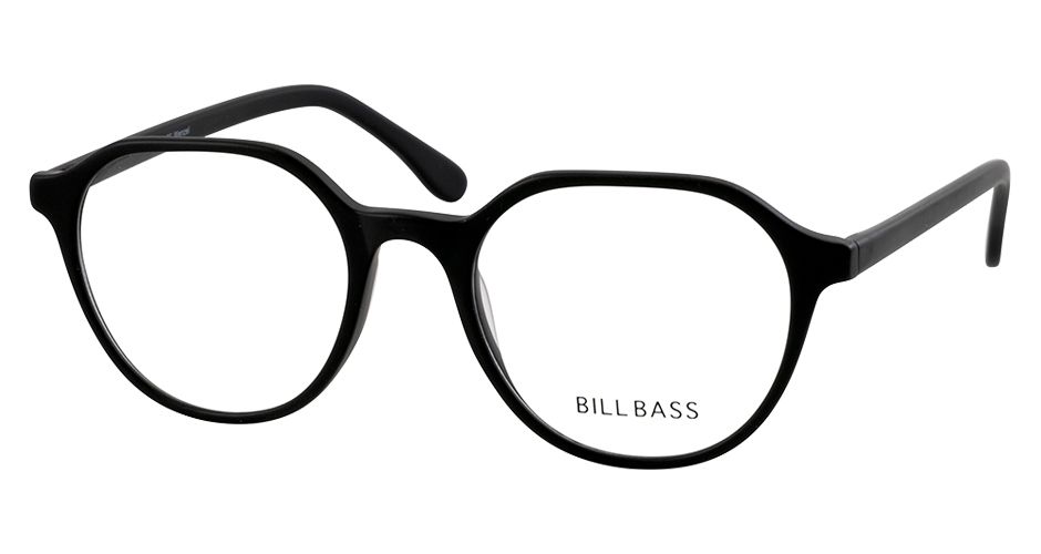 Bill Bass Wenzel 1669 Mt Blk 50-21-140