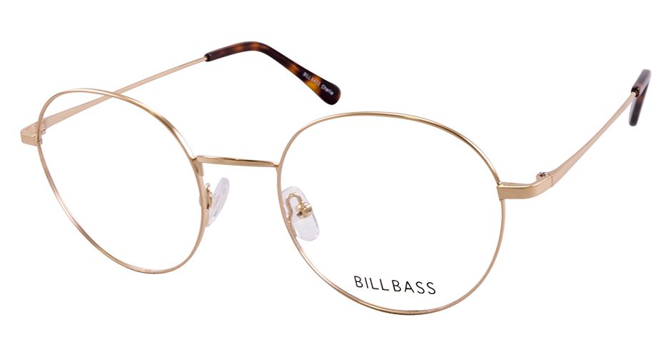 Bill Bass Charlie 1720 Gold 51-20-145