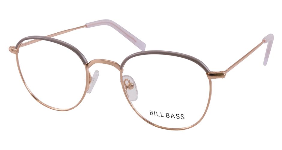 Bill Bass Bernard 1733 Gold|Grey 48-21-145