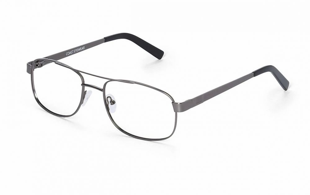 Coast CT509 GUN Gunmetal 56-18-140