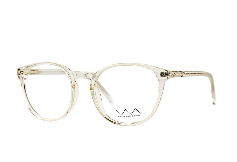 Wade Morgan Penny C1 Crystal Clear - 50-20-142