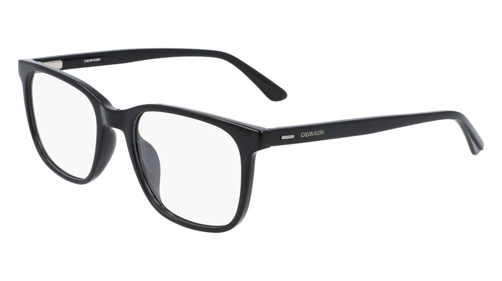 Calvin Klein CK21500 001 Black 52-19-145 - Main Image