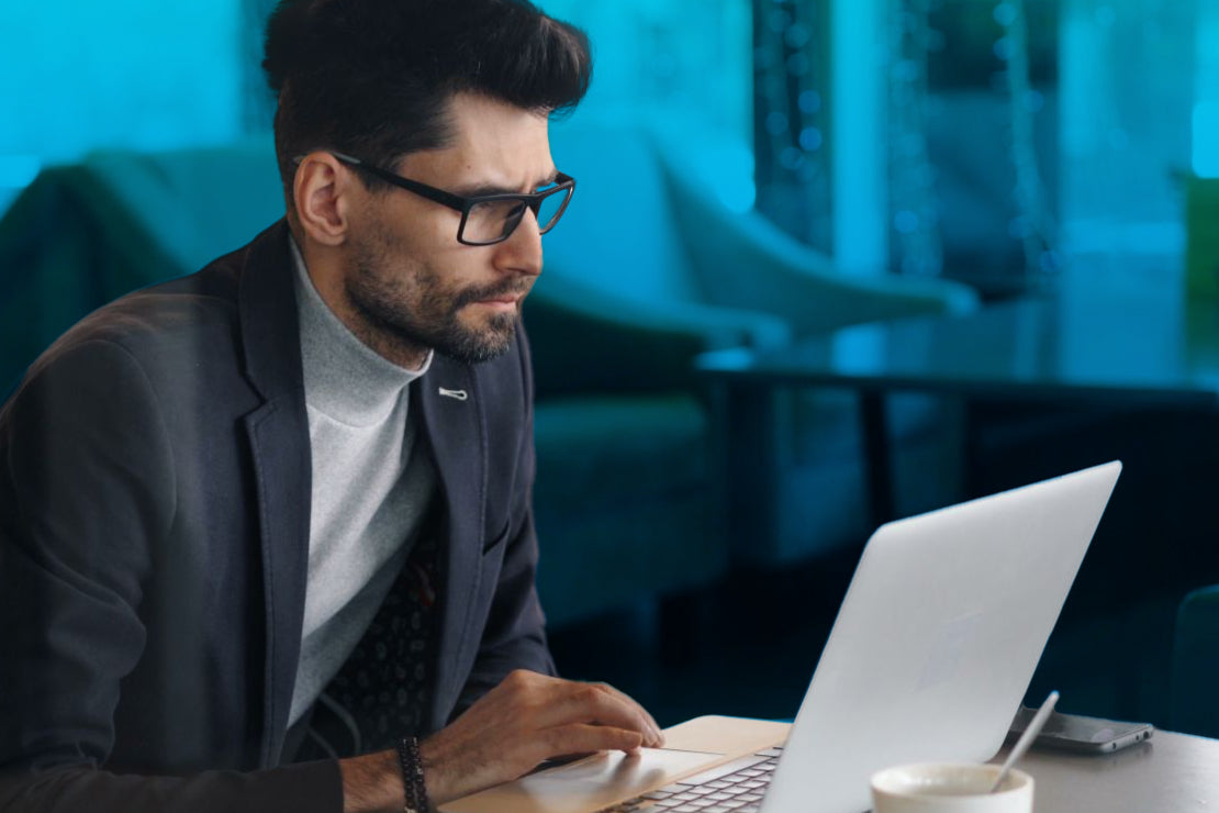 Do Blue Light Glasses Actually Work?