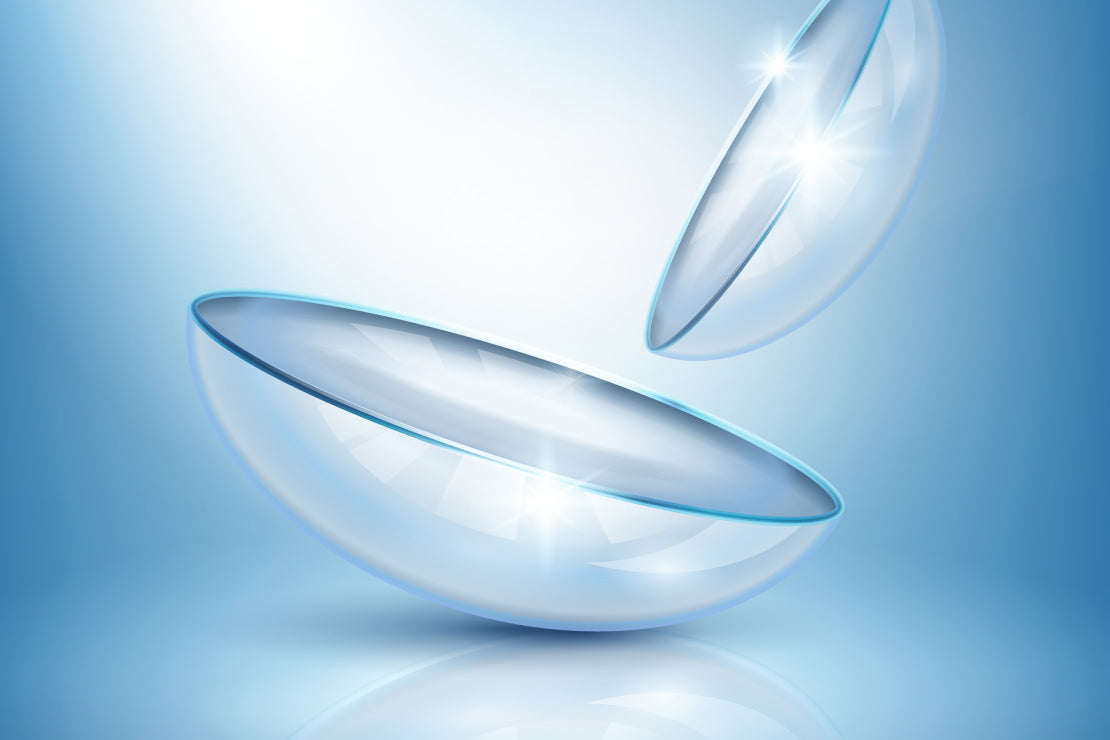Do I Need a Prescription for Contact Lenses?