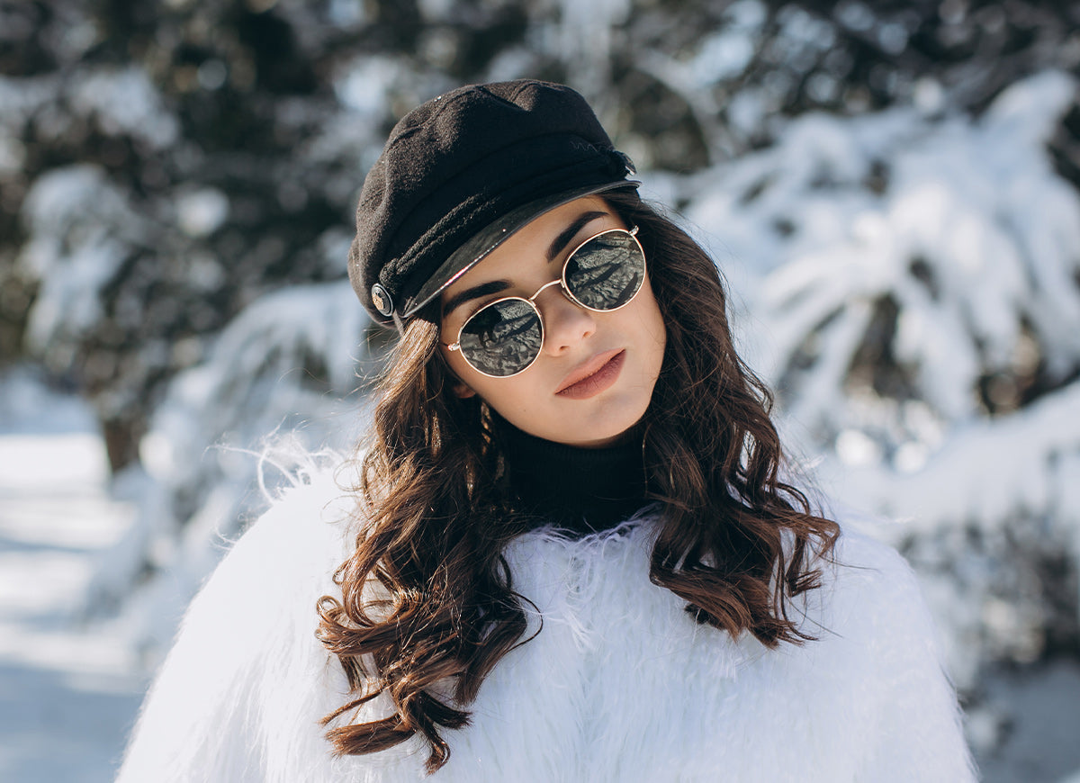 Why Winter UV Protection Still Matters for Your Eyes