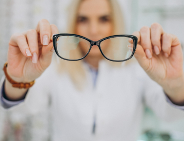 Discover the Perfect Prescription Sunglasses at Lenses Direct