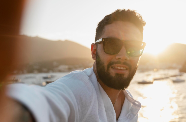 UV Protection in Sunglasses