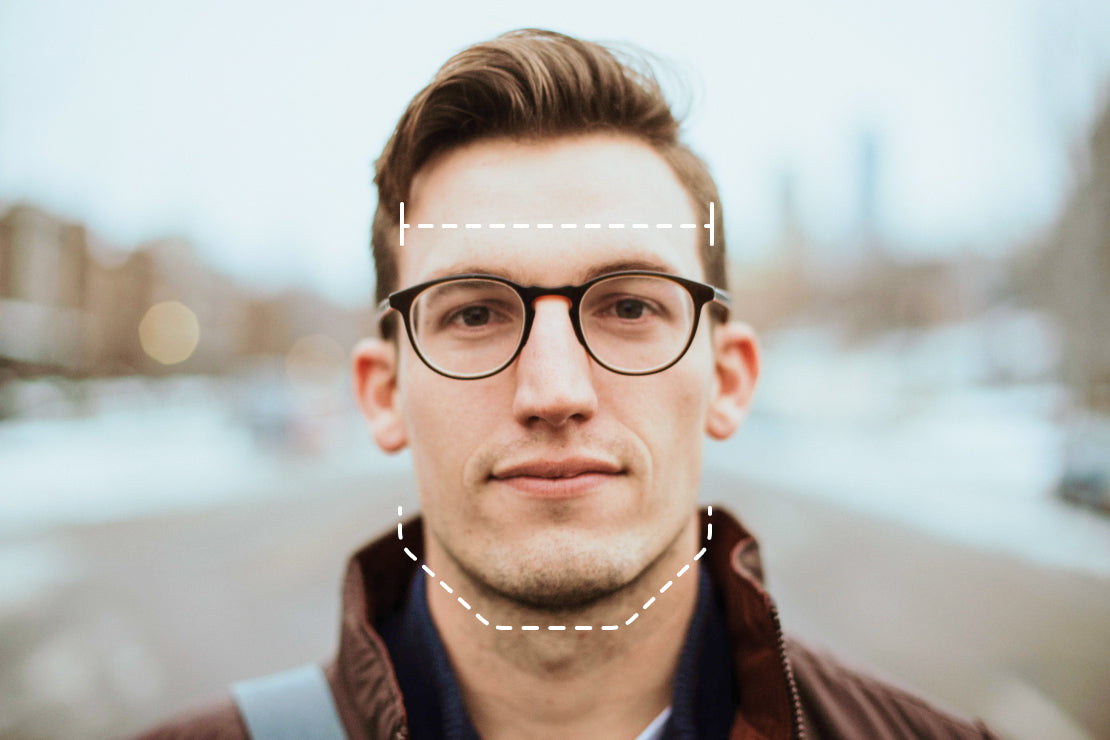 Unlock Your Style: How to Choose Glasses for Your Unique Face Shape