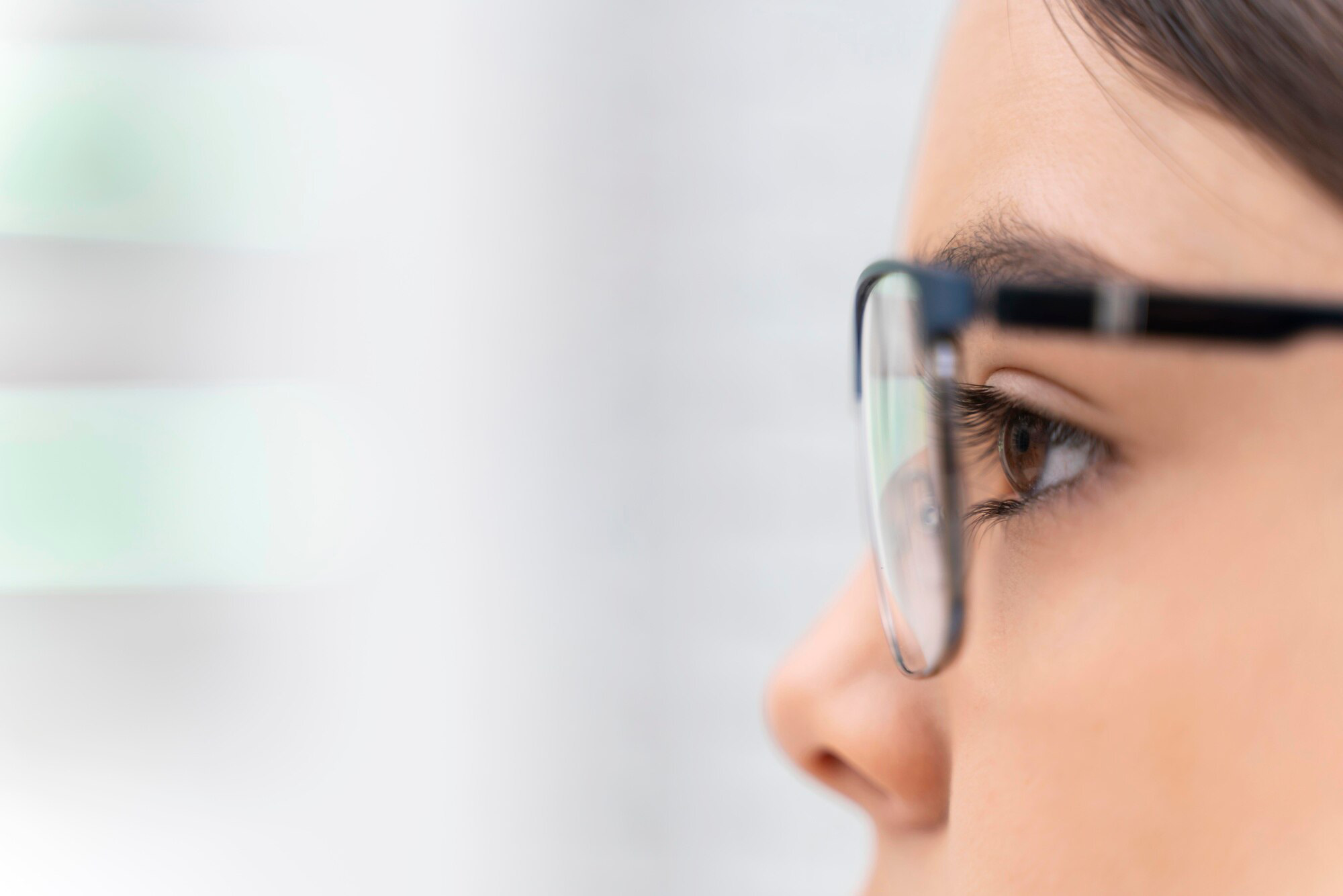 Deciphering Your Glasses Prescription: Unravelling the Numbers