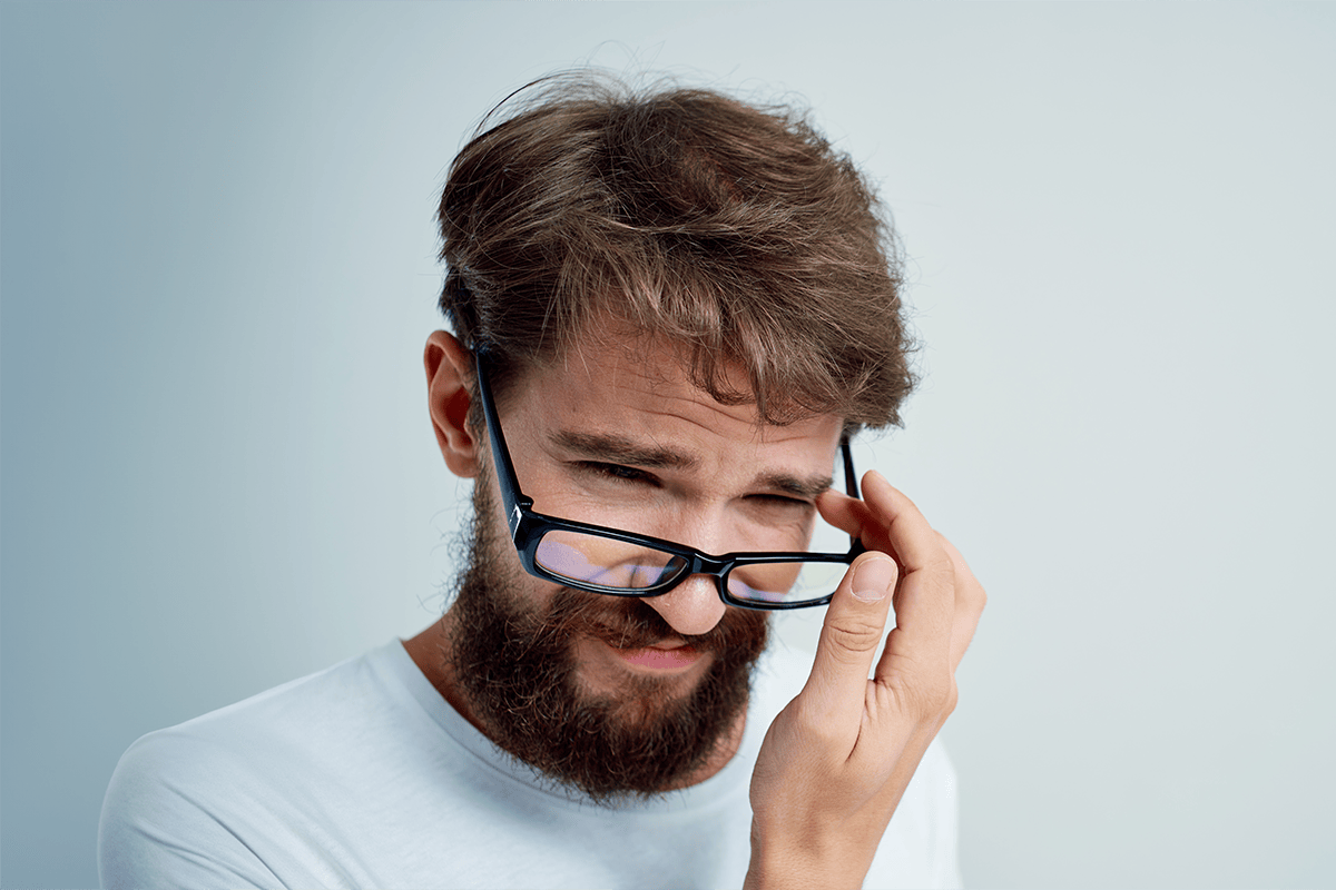 Short-Sighted or Long-Sighted: What the Difference Actually Is