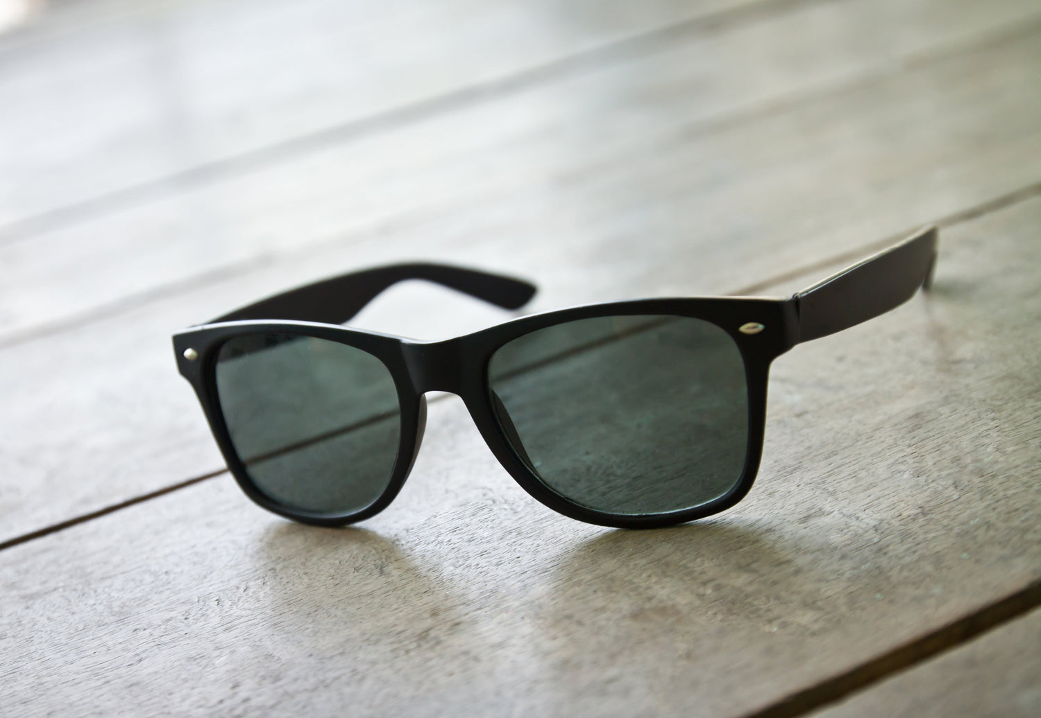 What Are Polarised Sunglasses?