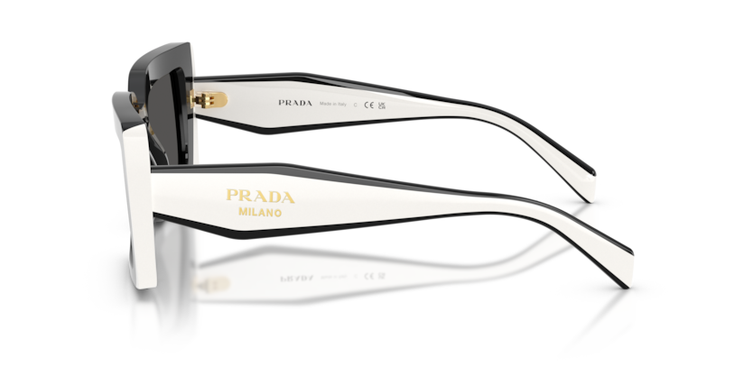 PRADA 0PR D01SF