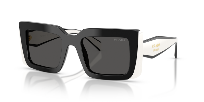 PRADA 0PR D01SF