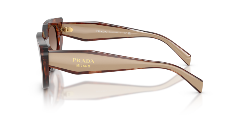 PRADA 0PR D02SF
