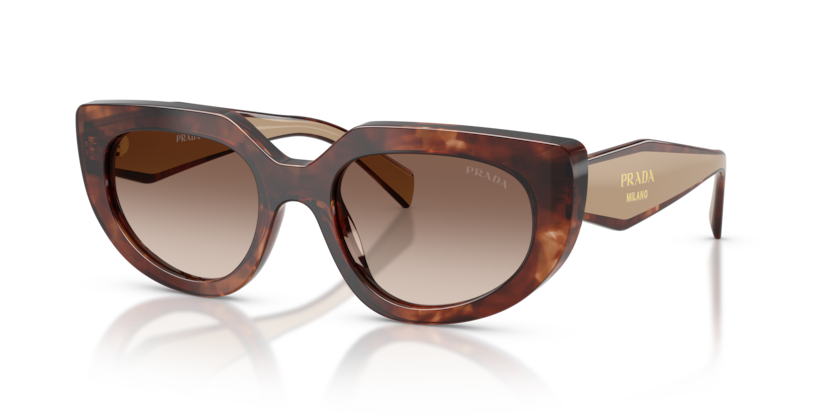 PRADA 0PR D02SF