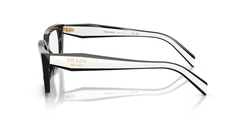 PRADA 0PR D05VF