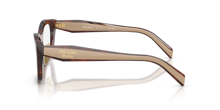 PRADA 0PR D11VD