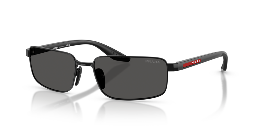 PRADA LINEA ROSSA 0PS B54S