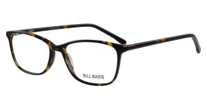 Bill Bass Thea