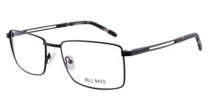 Bill Bass Harvey 1809 Satin Black 59-19-150