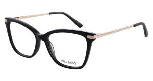 Bill Bass Rosalind 1818 Black/Gold 53-16-140