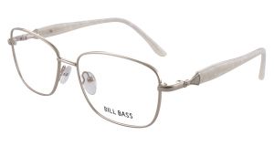 Bill Bass Helga
